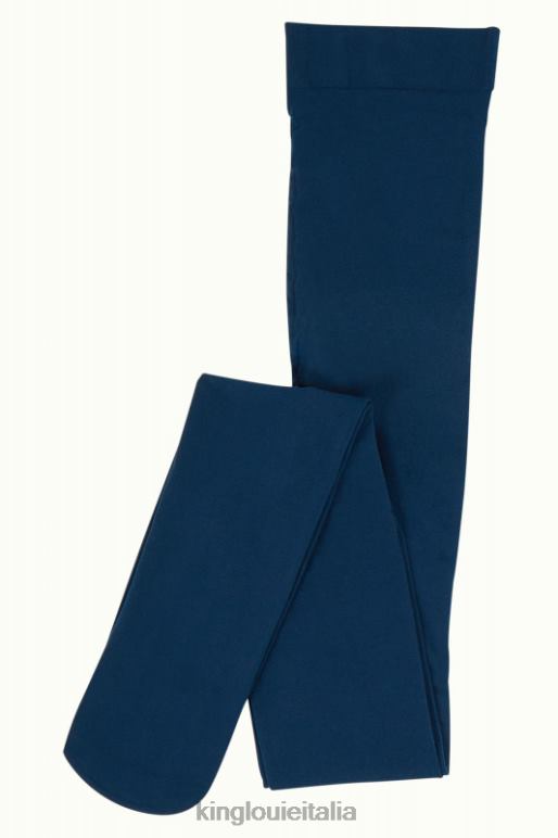 donne King Louie marina scura collant solido Accessori 0L484192