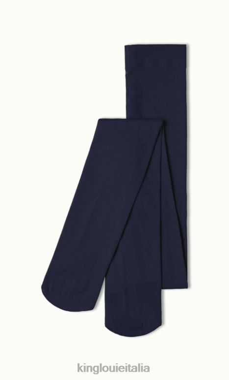 donne King Louie marina scura collant solido Accessori 0L484192