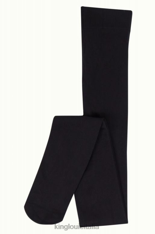 donne King Louie nero collant solido Accessori 0L484190