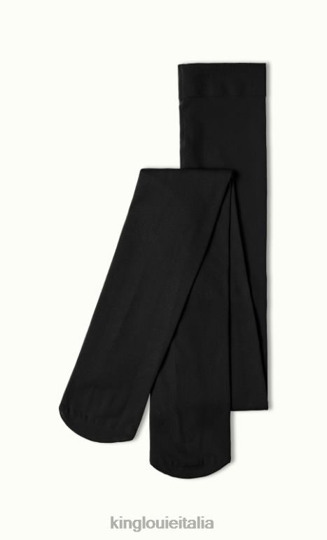 donne King Louie nero collant solido Accessori 0L484190