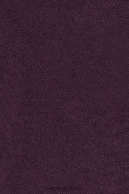 donne King Louie pioggia viola collant solido Accessori 0L484197