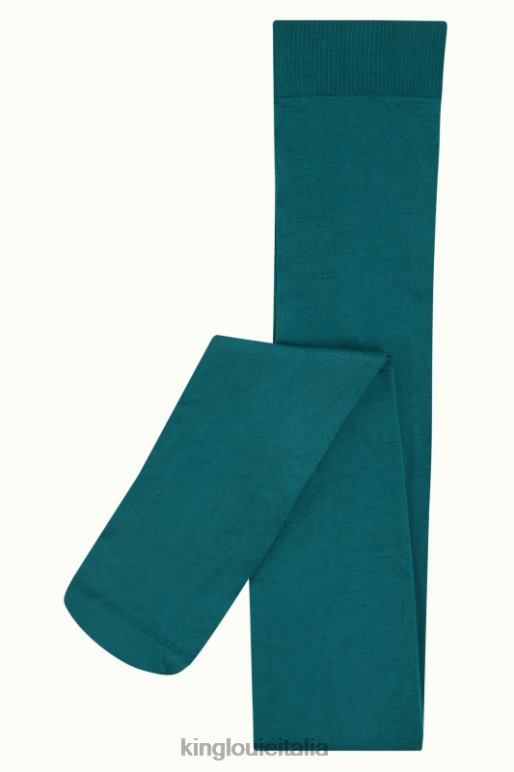 donne King Louie verde libellula collant solido Accessori 0L484191