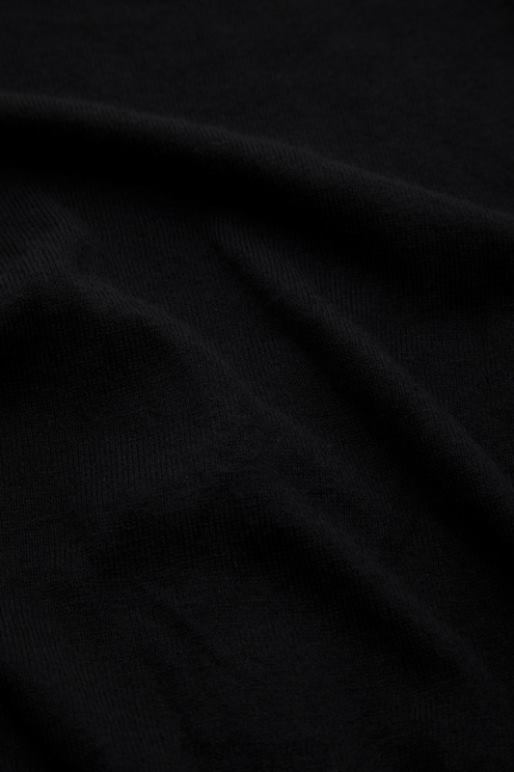 donne King Louie nero bozzolo superiore dell'edera abbigliamento 0L48492